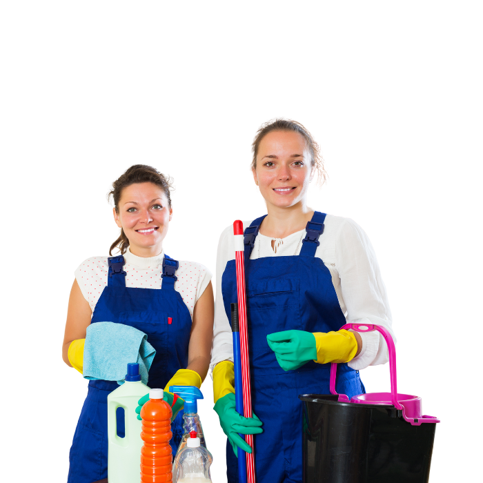 Sweepclean Sweep Heroes