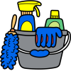 House Cleaning