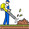Garden Cleaning