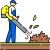 Gardening 